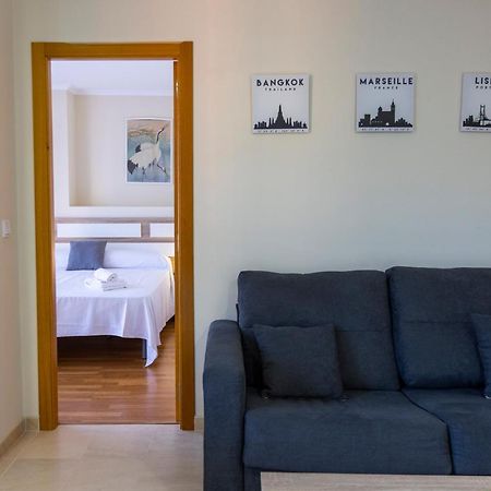 Apartagal-Ed Batel Фос Экстерьер фото