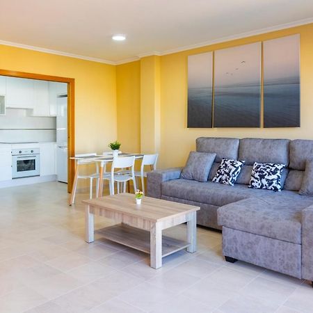 Apartagal-Ed Batel Фос Экстерьер фото