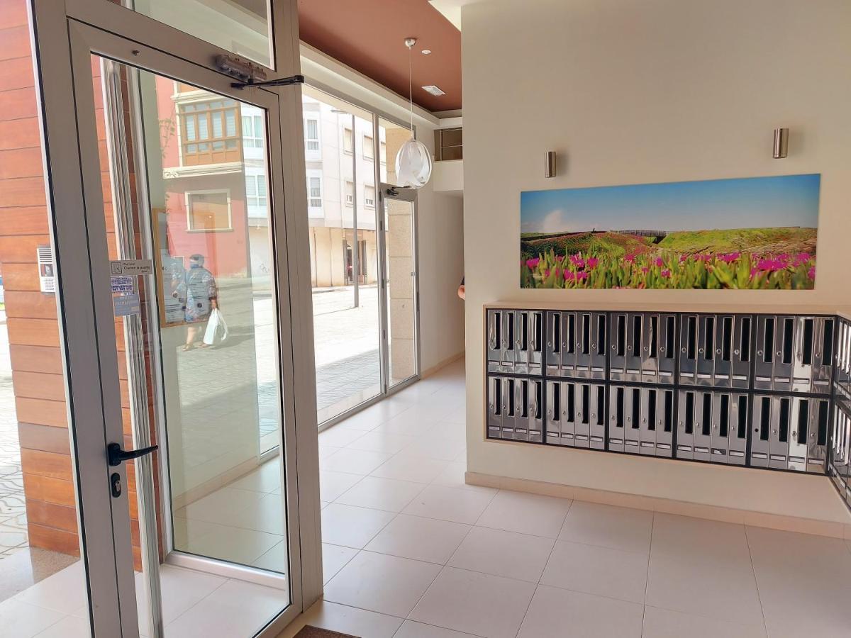 Apartagal-Ed Batel Фос Экстерьер фото