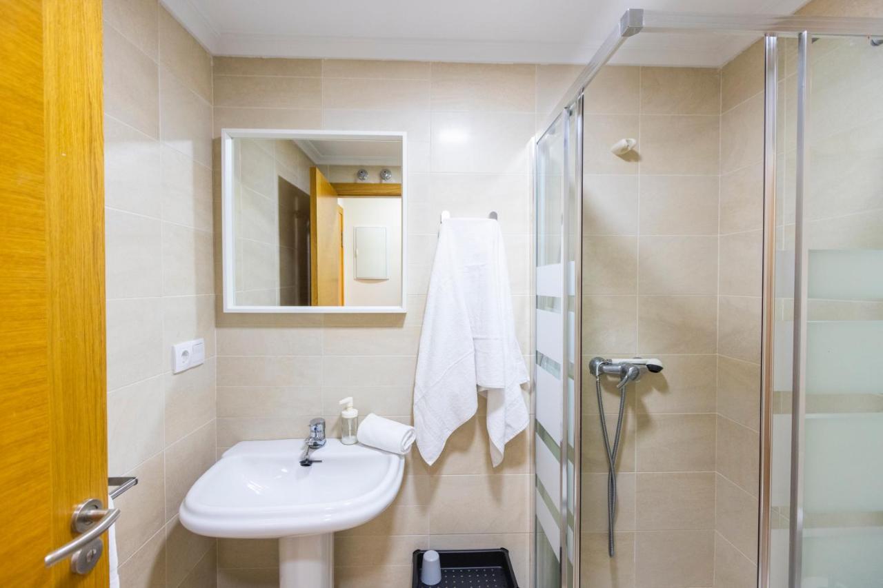 Apartagal-Ed Batel Фос Экстерьер фото