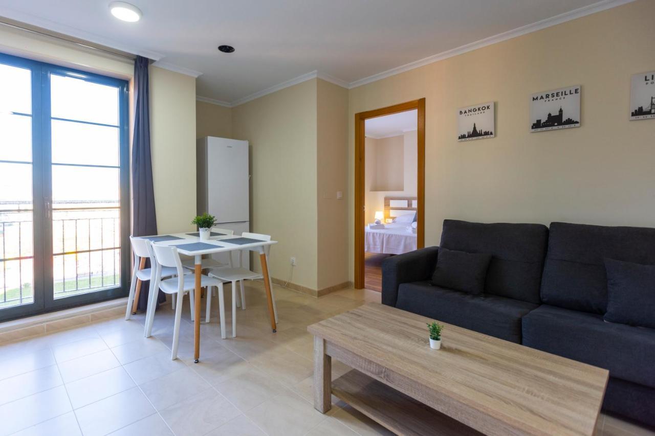 Apartagal-Ed Batel Фос Экстерьер фото
