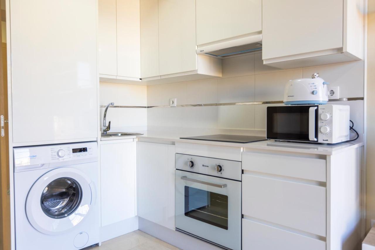 Apartagal-Ed Batel Фос Экстерьер фото