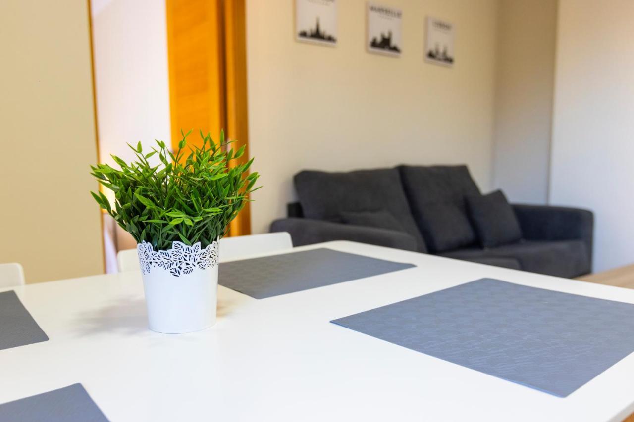 Apartagal-Ed Batel Фос Экстерьер фото