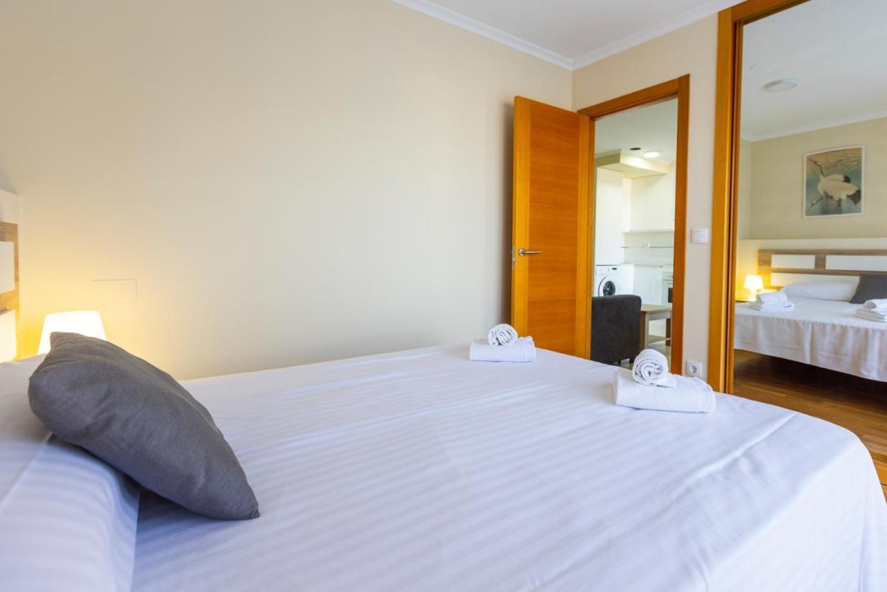 Apartagal-Ed Batel Фос Экстерьер фото