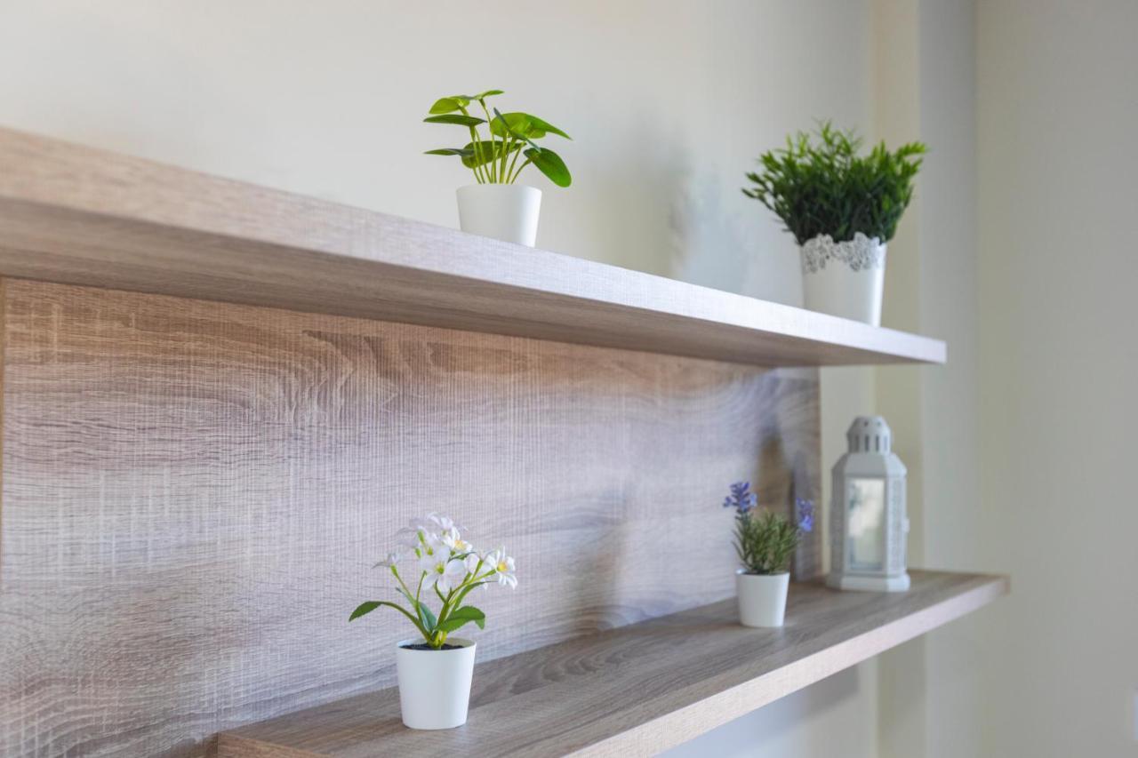 Apartagal-Ed Batel Фос Экстерьер фото