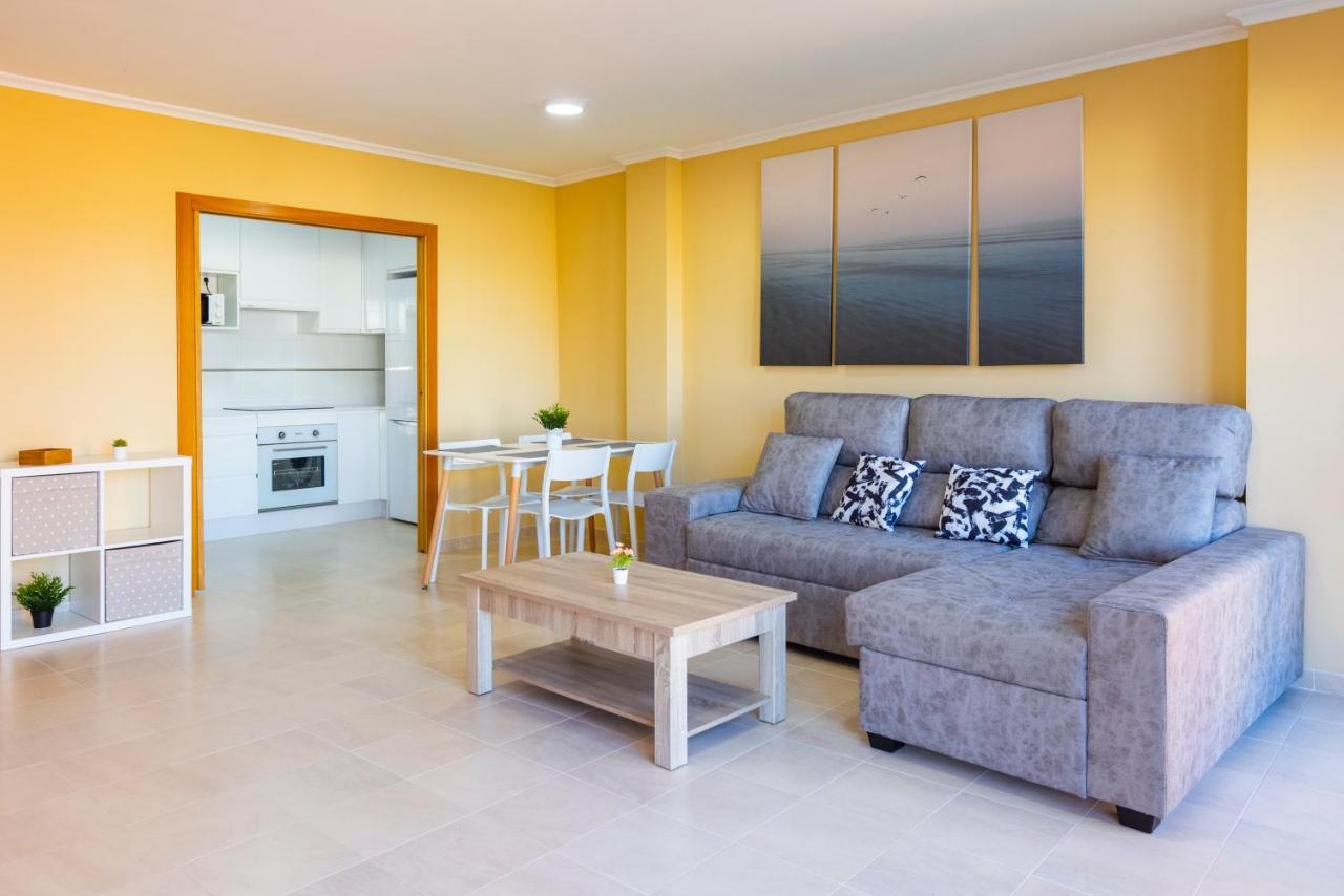Apartagal-Ed Batel Фос Экстерьер фото