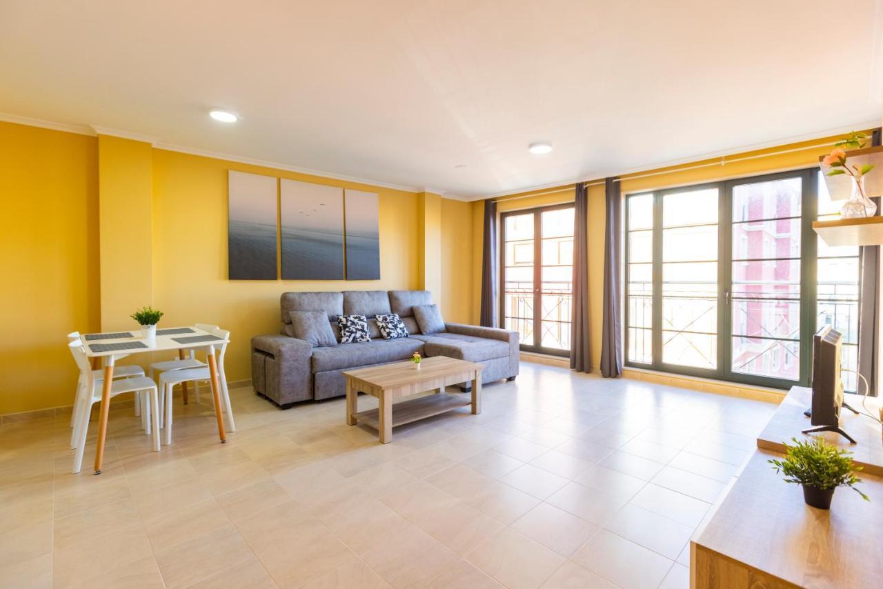 Apartagal-Ed Batel Фос Экстерьер фото