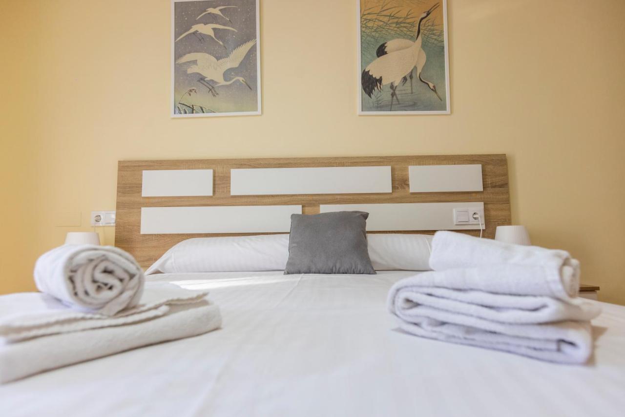 Apartagal-Ed Batel Фос Экстерьер фото