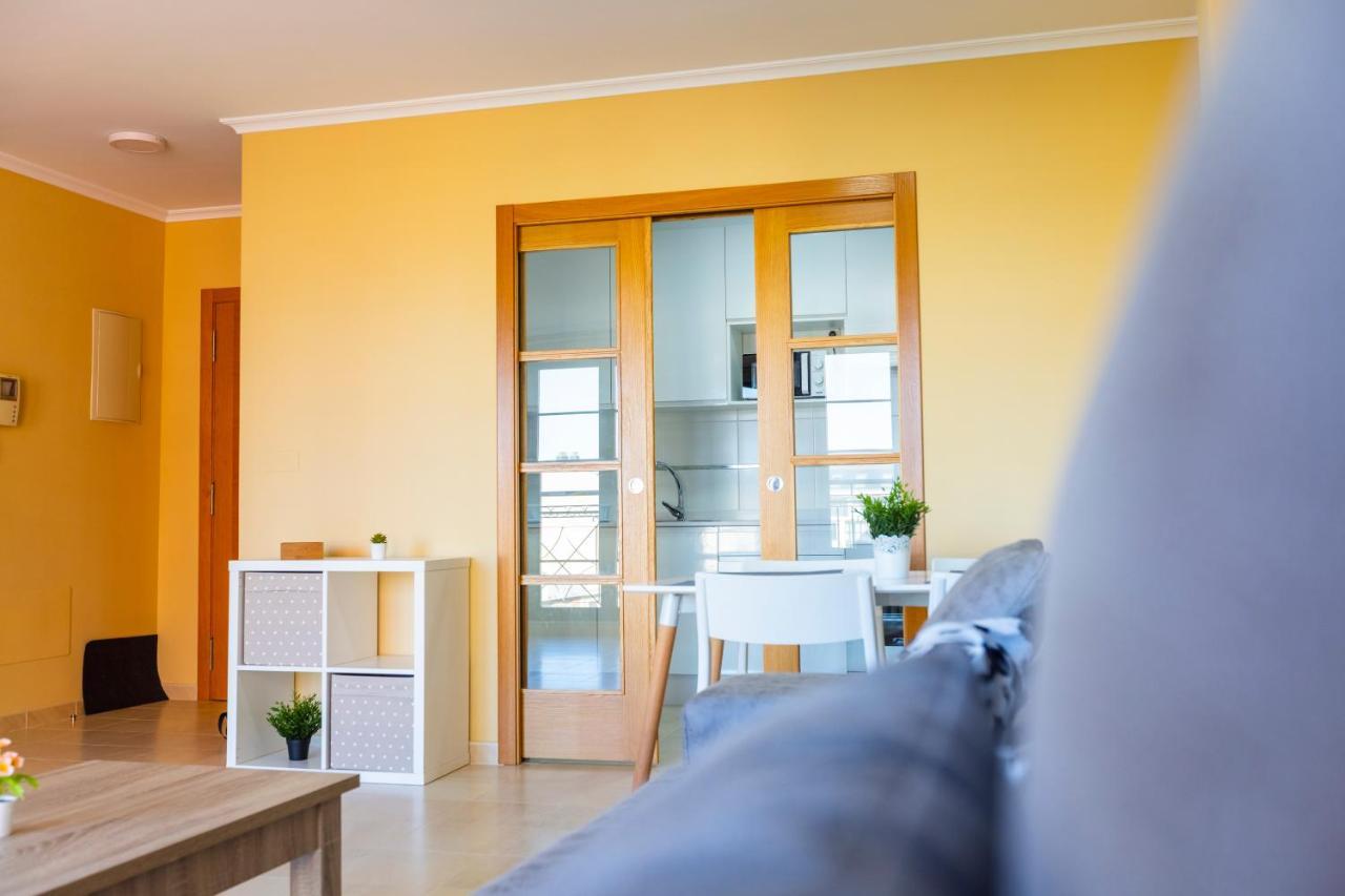 Apartagal-Ed Batel Фос Экстерьер фото