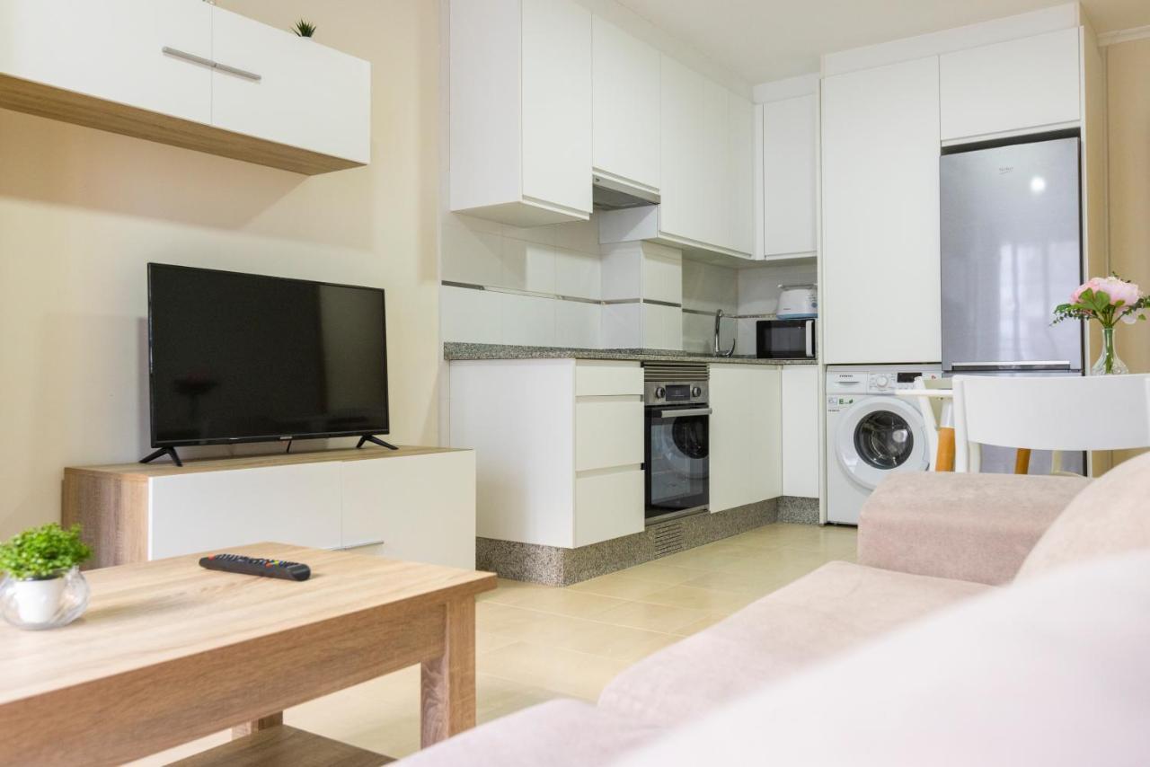 Apartagal-Ed Batel Фос Экстерьер фото