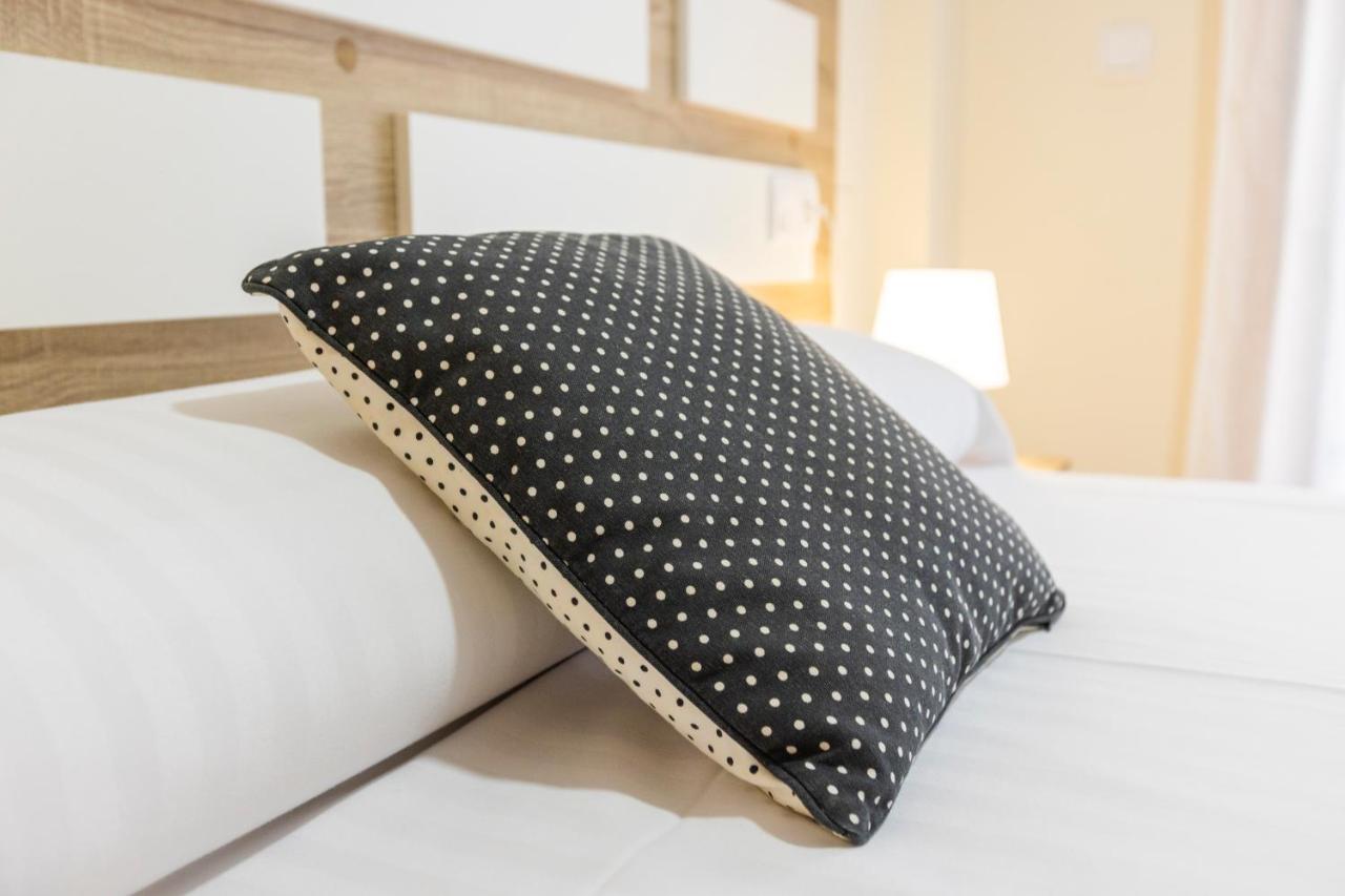 Apartagal-Ed Batel Фос Экстерьер фото