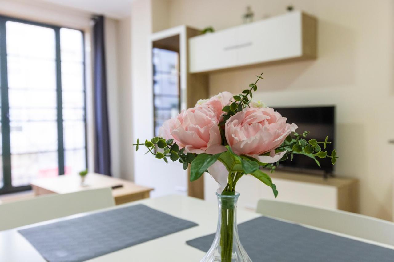 Apartagal-Ed Batel Фос Экстерьер фото