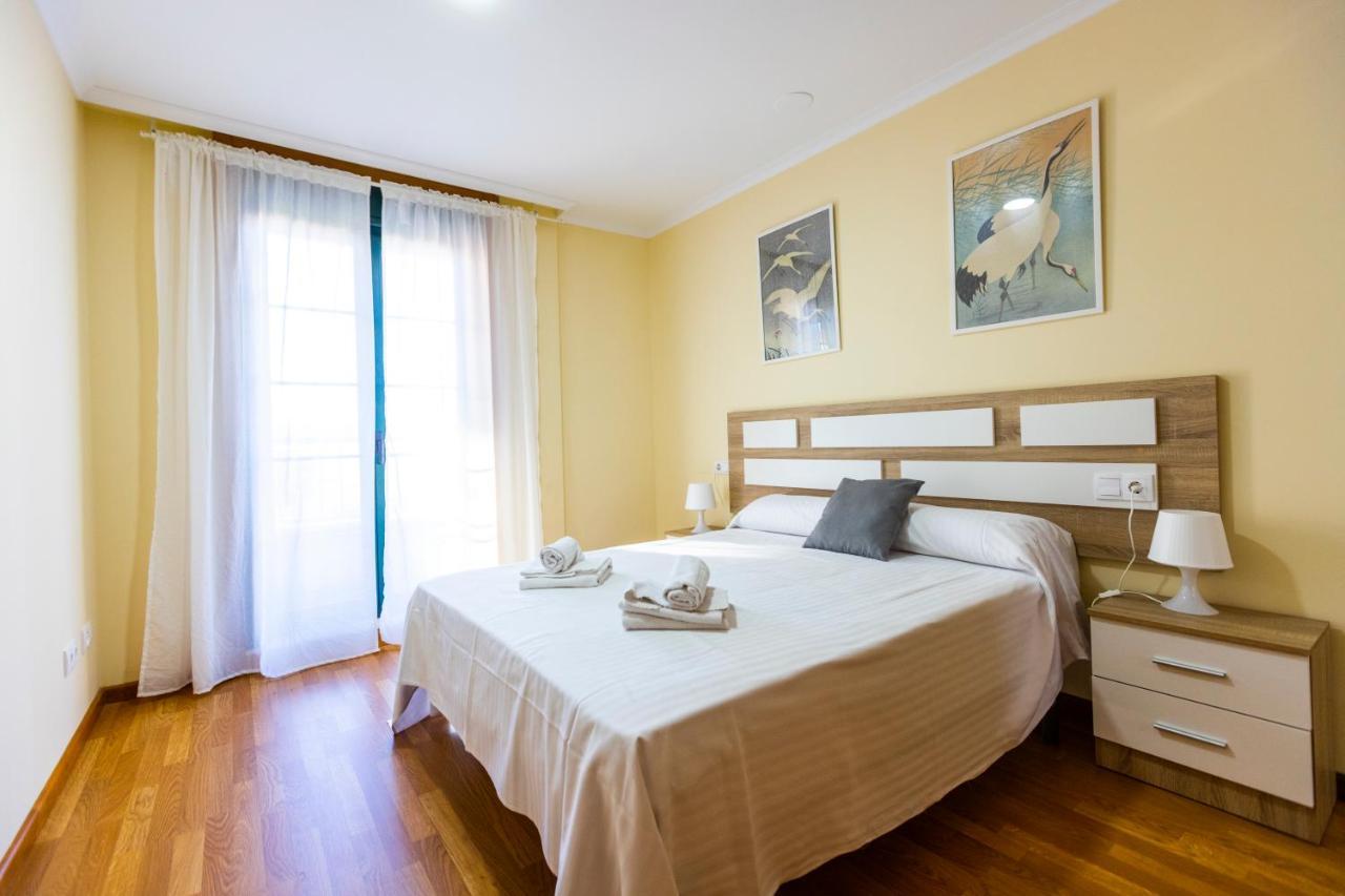 Apartagal-Ed Batel Фос Экстерьер фото