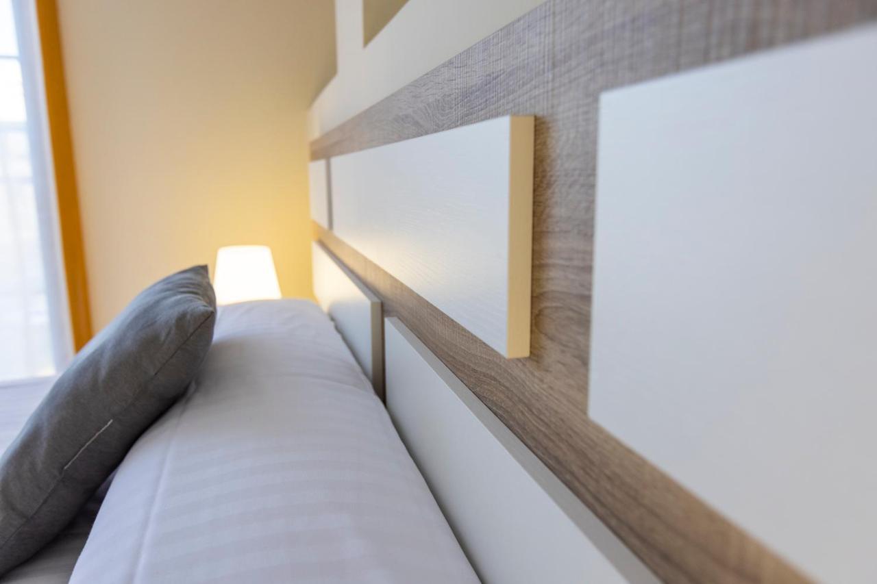 Apartagal-Ed Batel Фос Экстерьер фото