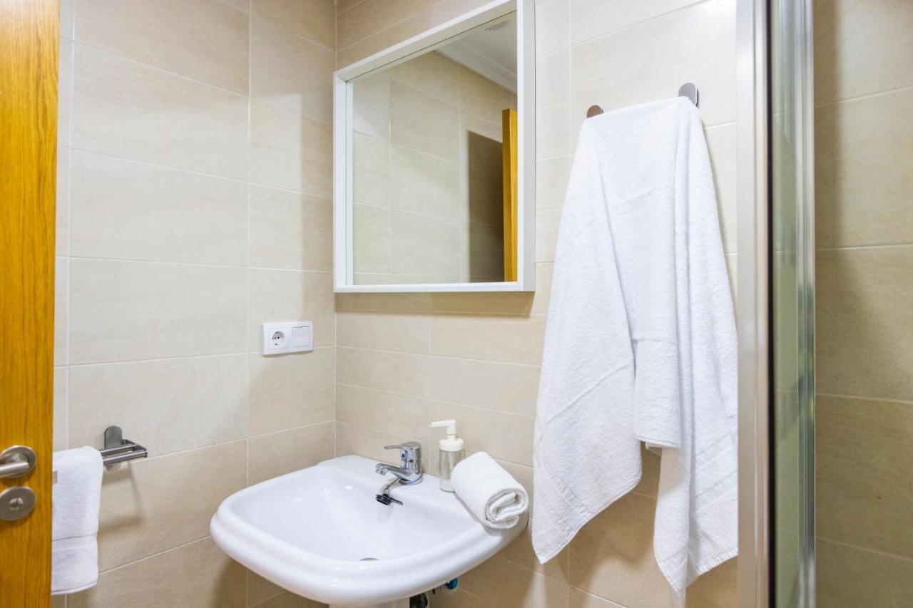 Apartagal-Ed Batel Фос Экстерьер фото