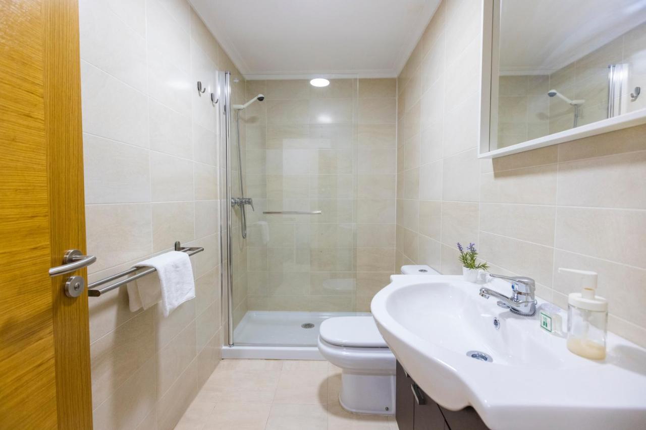 Apartagal-Ed Batel Фос Экстерьер фото