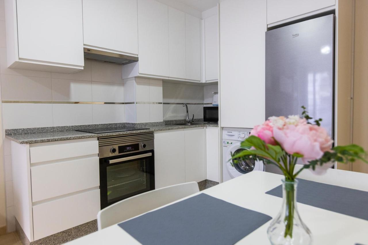 Apartagal-Ed Batel Фос Экстерьер фото