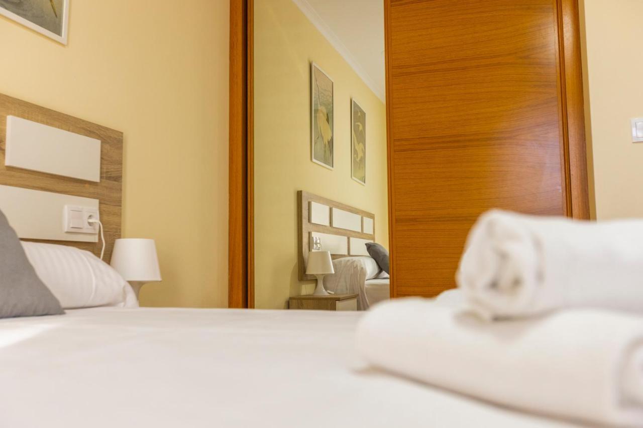 Apartagal-Ed Batel Фос Экстерьер фото