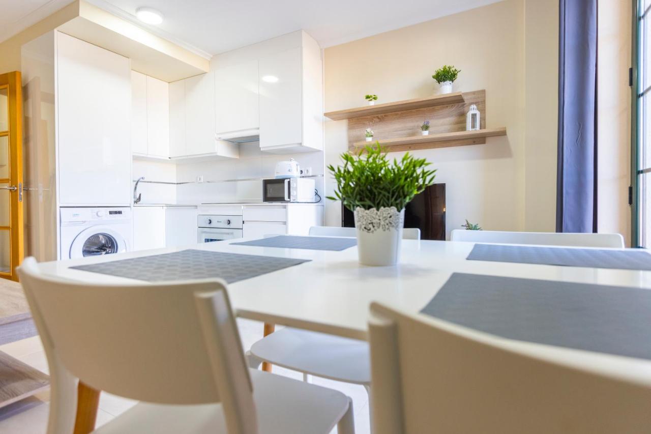 Apartagal-Ed Batel Фос Экстерьер фото