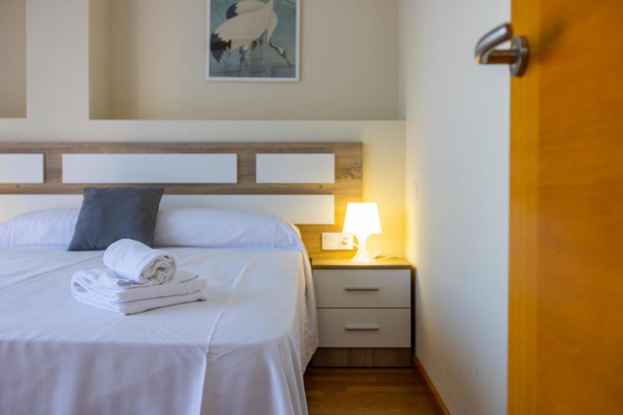 Apartagal-Ed Batel Фос Экстерьер фото