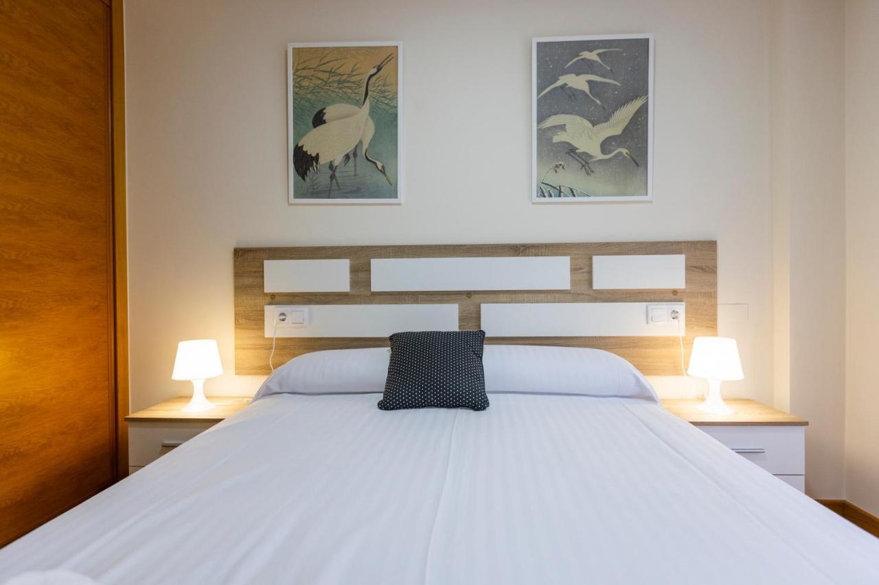 Apartagal-Ed Batel Фос Экстерьер фото