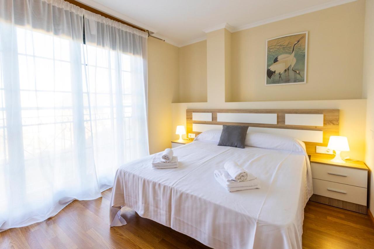 Apartagal-Ed Batel Фос Экстерьер фото
