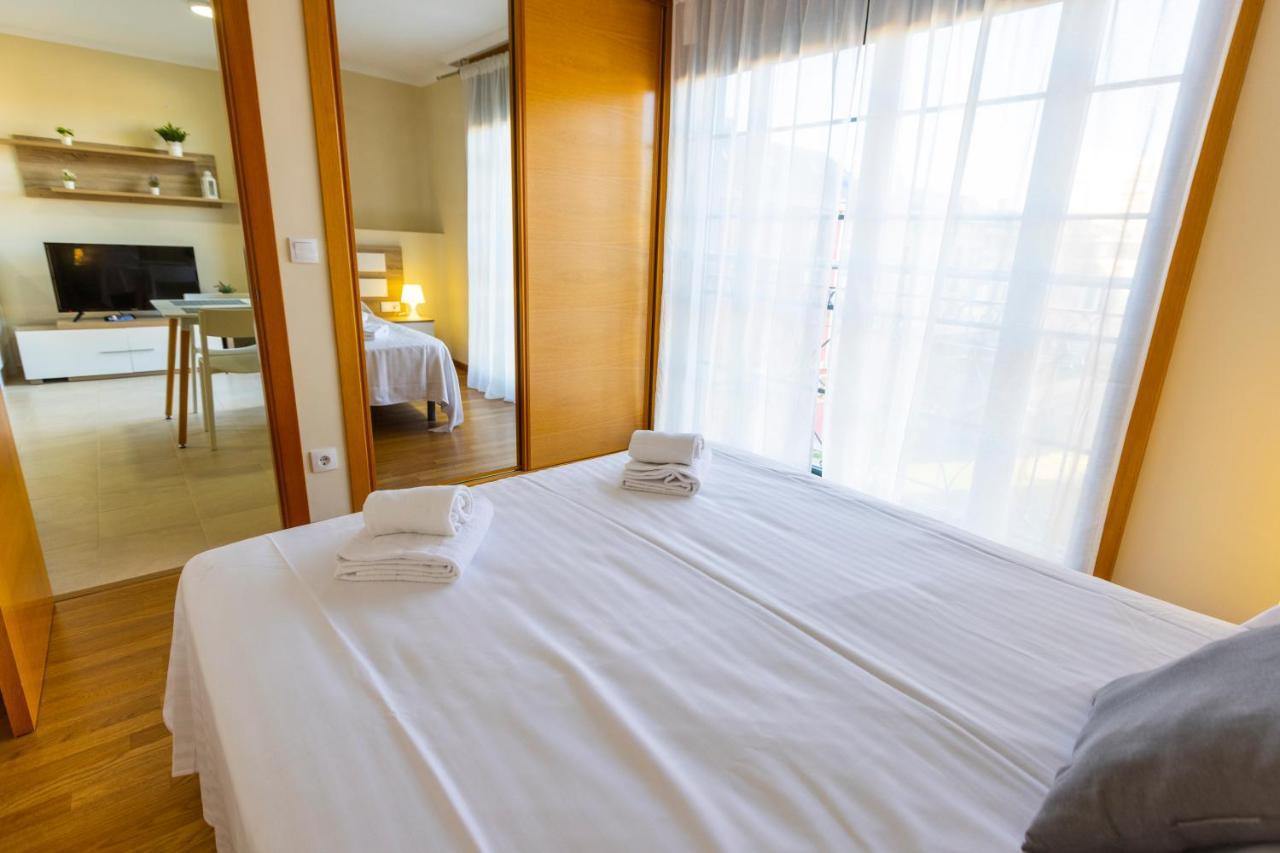 Apartagal-Ed Batel Фос Экстерьер фото