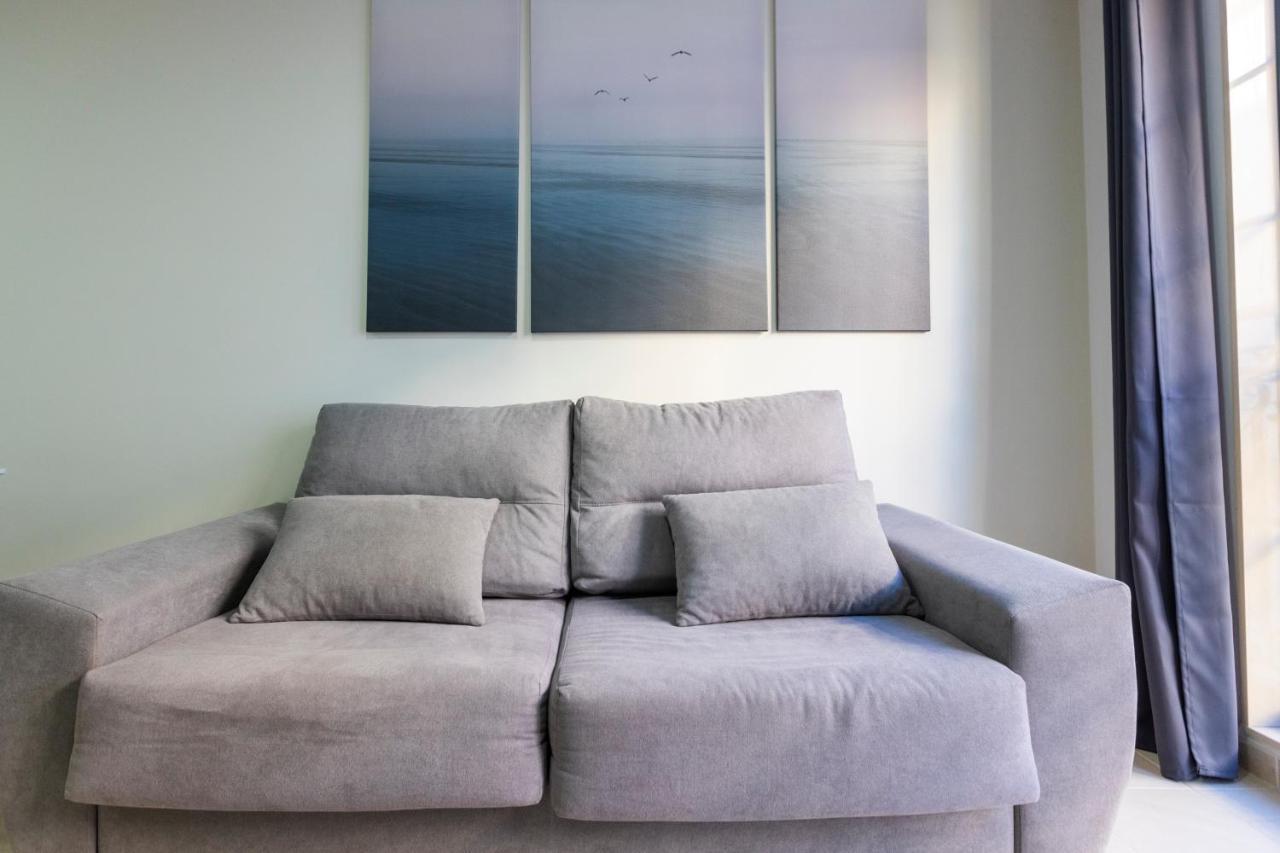 Apartagal-Ed Batel Фос Экстерьер фото
