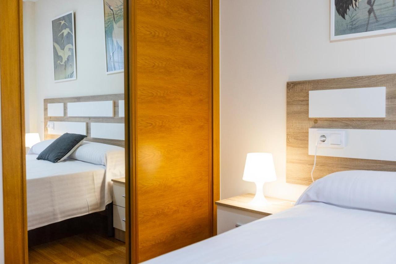 Apartagal-Ed Batel Фос Экстерьер фото