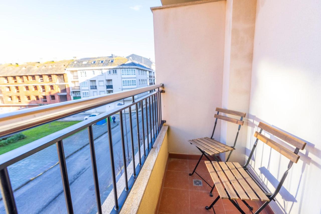 Apartagal-Ed Batel Фос Экстерьер фото