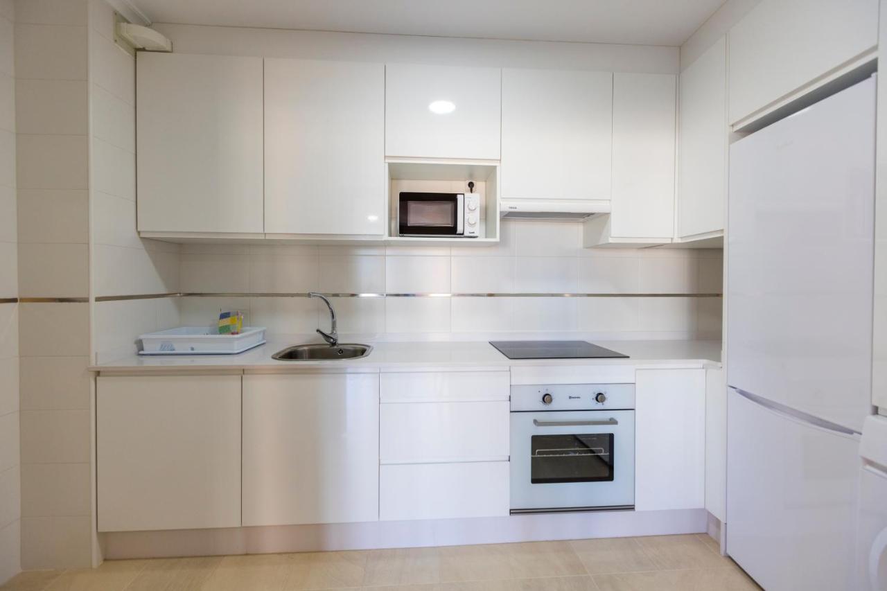 Apartagal-Ed Batel Фос Экстерьер фото