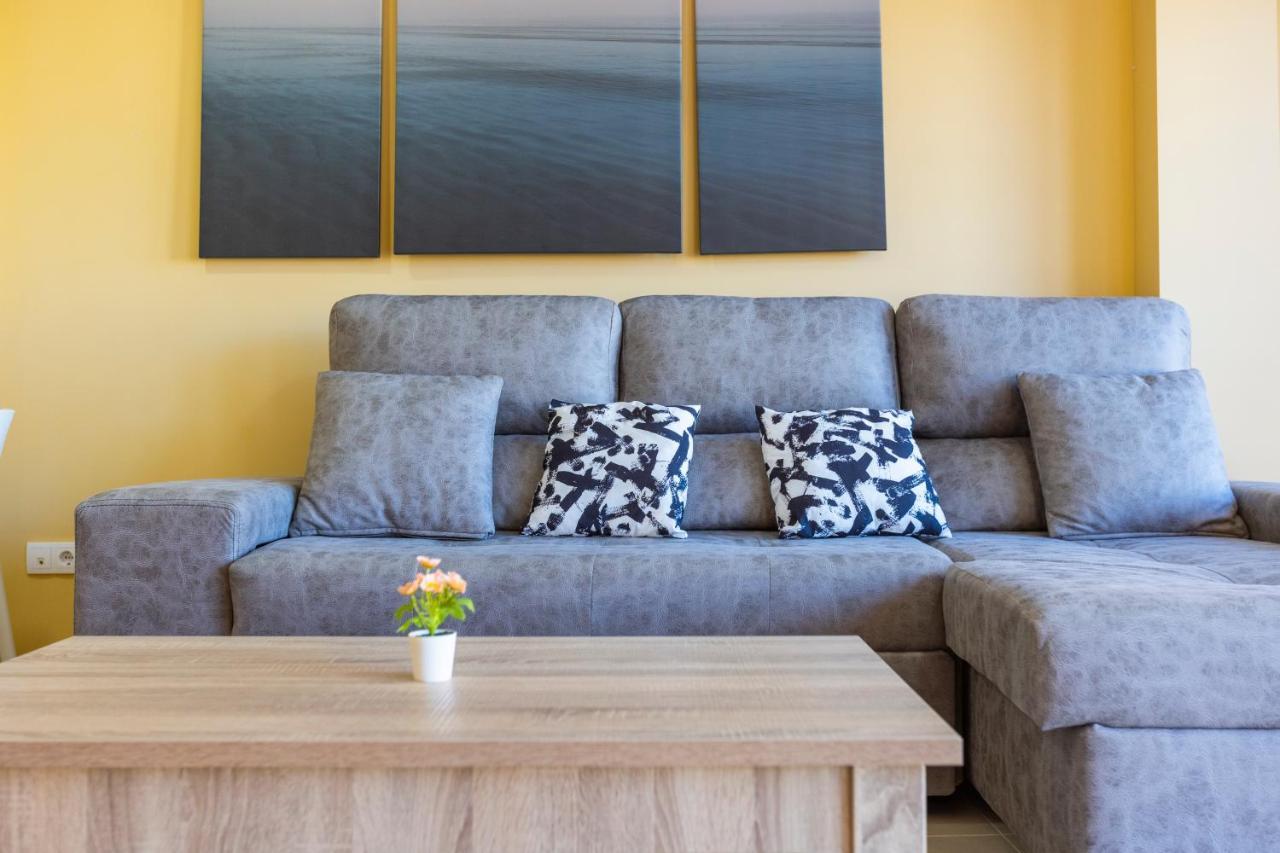 Apartagal-Ed Batel Фос Экстерьер фото