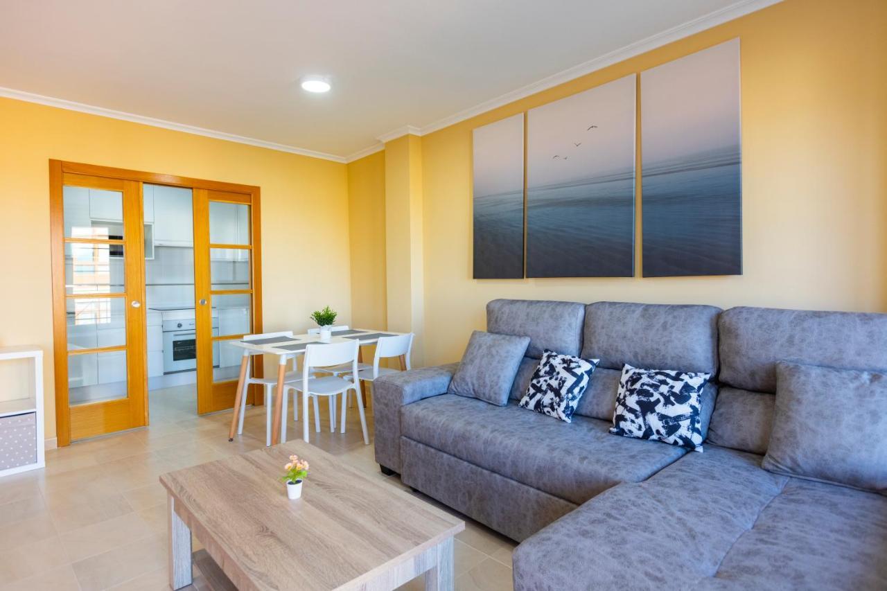 Apartagal-Ed Batel Фос Экстерьер фото